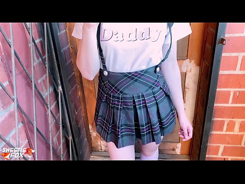 ❤️ Skolejente suger pikken hennes dypt og knuller i stedet for klasser. ️❌ Porno hos oss no.pornxlxx.ru ❌❤