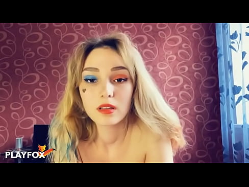 ❤️ Magiske virtual reality-briller ga meg sex med Harley Quinn ️❌ Porno hos oss no.pornxlxx.ru ❌❤