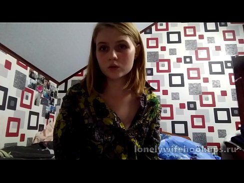 ❤️ Ung blond student fra Russland liker større pikk. ️❌ Porno hos oss no.pornxlxx.ru ❌❤