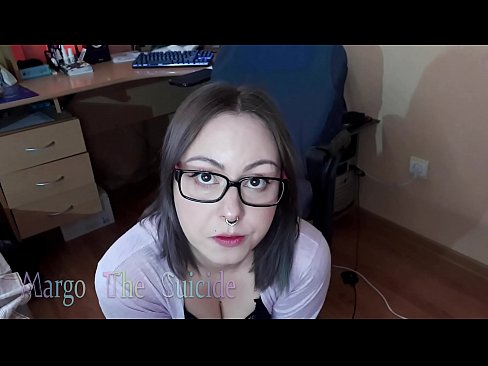❤️ Sexy jente med briller suger dildo dypt på kamera ️❌ Porno hos oss no.pornxlxx.ru ❌❤