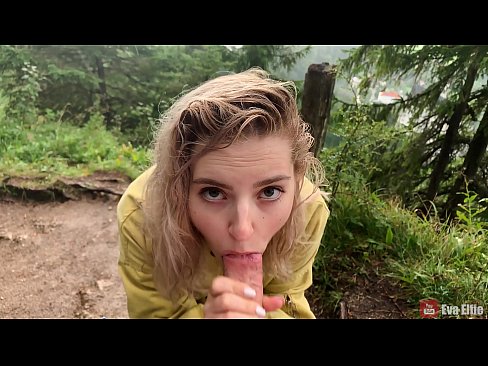❤️ Jente svelger cum etter en offentlig blowjob - Eva Elfi ️❌ Porno hos oss no.pornxlxx.ru ❌❤