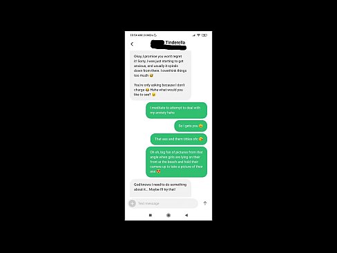 ❤️ Jeg la til en ny PAWG fra Tinder til haremet mitt (snakk med Tinder inkludert) ️❌ Porno hos oss no.pornxlxx.ru ❌❤