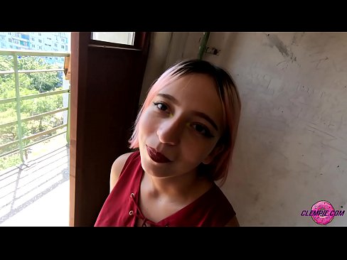 ❤️ Sensuell student suger en fremmed i utmarken - Cum On His Face ️❌ Porno hos oss no.pornxlxx.ru ❌❤