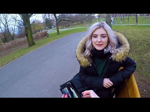❤️ Svelger en fremmeds varme sperm for penger - blowjob i parken av Eva Elfie ️❌ Porno hos oss no.pornxlxx.ru ❌❤